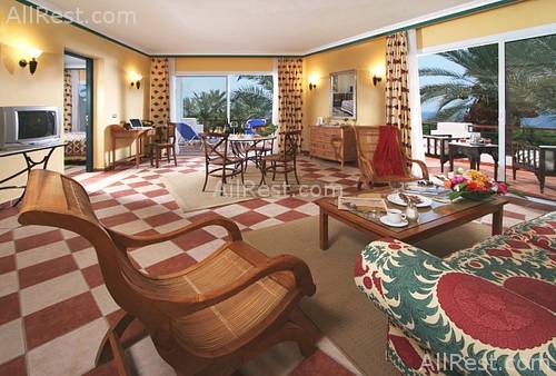 Iberotel Club Fanara & Residence 8